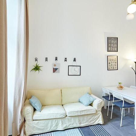 Savor Apartments Prag Exterior foto