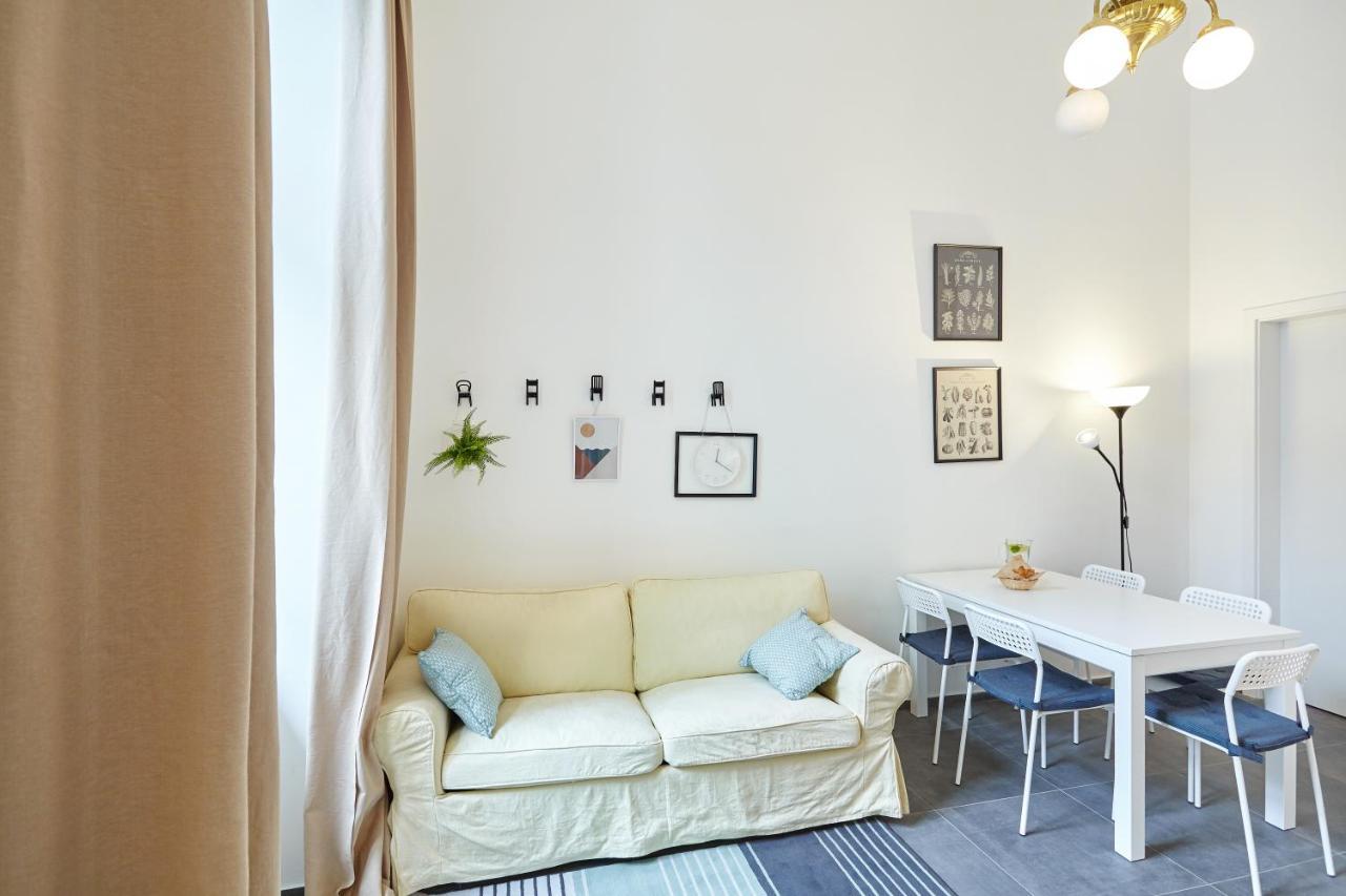 Savor Apartments Prag Exterior foto